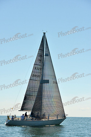 2015 Cape Charles Cup C 588