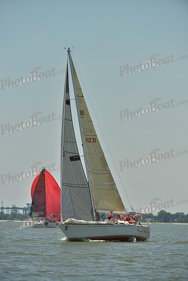 2017 Southern Bay Race Week A_2046