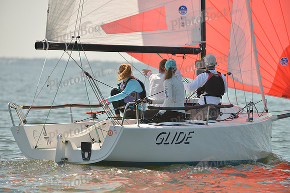2016-2017 Quantum J70 Winter Series III_1493