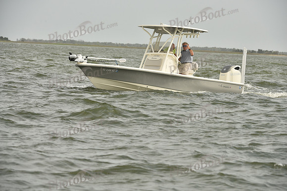 2019 Charleston Race Week D_0163