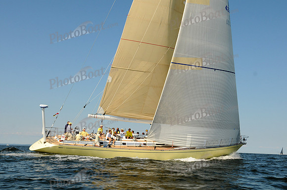2011 Vineyard Race A 2030