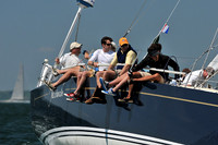 2013 NYYC Annual Regatta B 1070