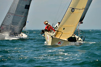 2017 Block Island Race Week A_0486