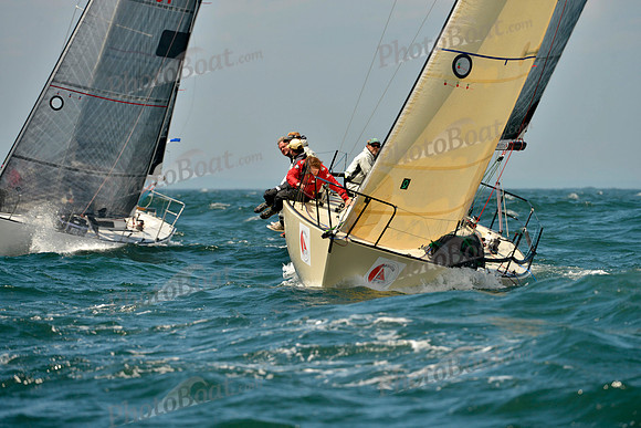 2017 Block Island Race Week A_0486