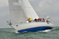2012 Charleston Race Week A 2232