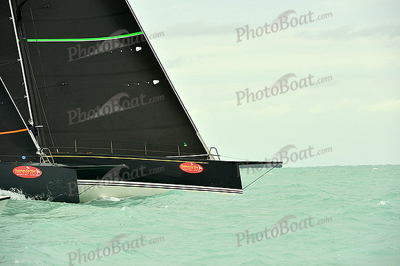 2016 Key West Race Week A_0058