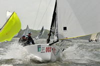 2013 Charleston Race Week A 2442