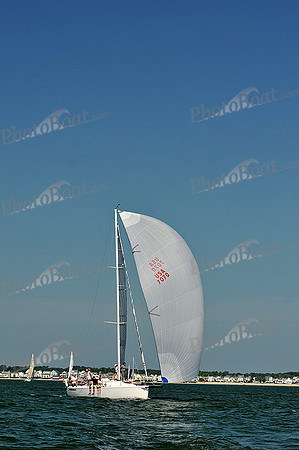 2013 Southern Bay Race Week C 366