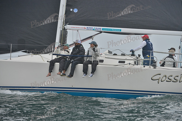 2021 Block Island Race Week C_2170