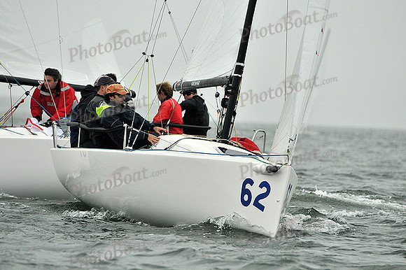 2014 J70 Winter Series D 285