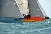 2014 Key West Race Week C 243