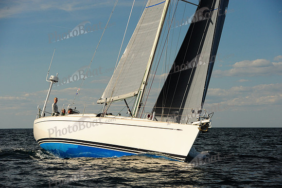 2014 Newport Bermuda A 2532