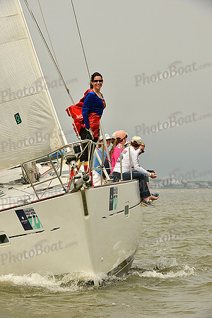 2015 Charleston Race Week B 267