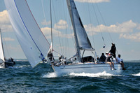 2012 Newport Bermuda 748