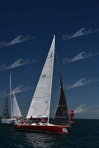2021 Block Island Race Week E_1171