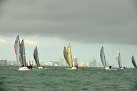 2015 Melges 24 Miami Invitational B 368