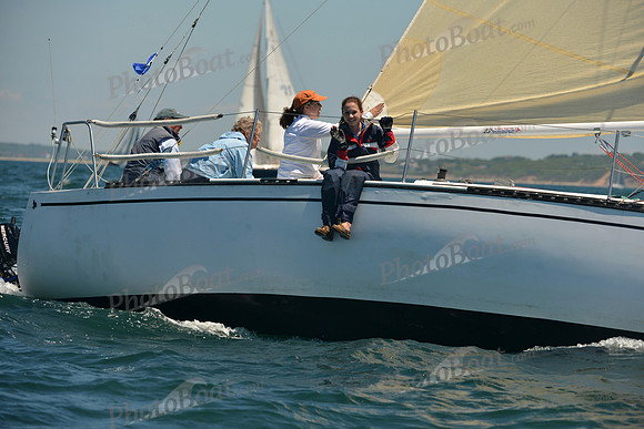2015 Block Island Race Week G 295