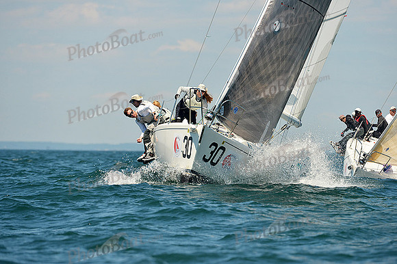2015 Block Island Race Week G 1023
