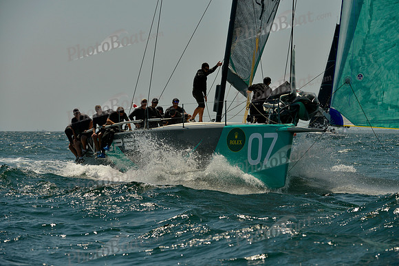 2016 NYYC Race Week A 1120