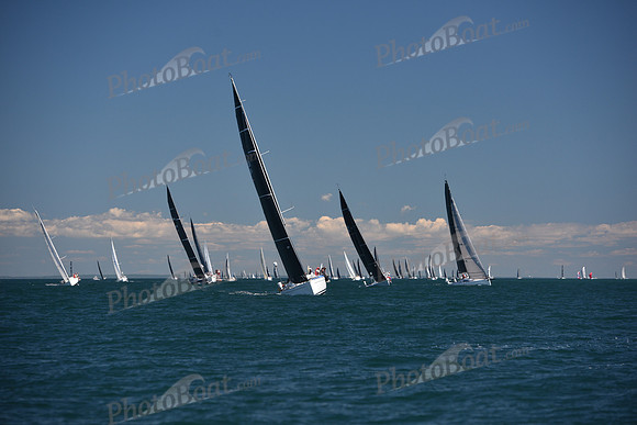 2021 Block Island Race Week E_0370