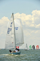 2015 Southern Bay Race Week A 783