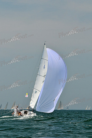2013 Block Island Race Week B 1851