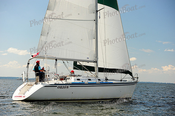 2014 Denmark Race B 581