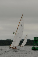 2011 NYYC Annual Regatta C 140