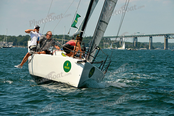 2016 NYYC Race Week A 1454