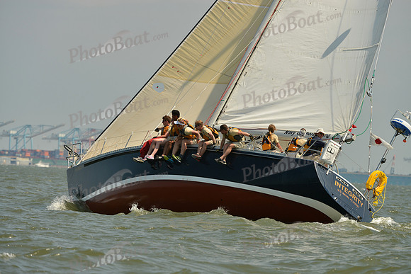 2016 Southern Bay Race Week B_0294