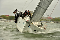 2018 Charleston Race Week C_1130