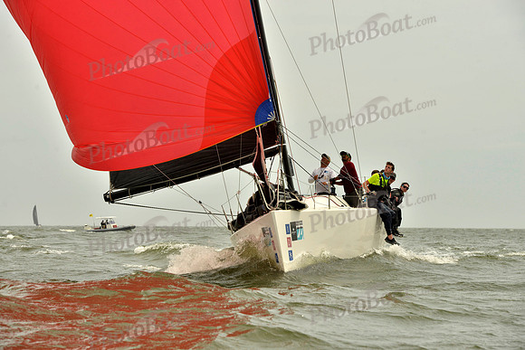 2019 Charleston Race Week I_1757