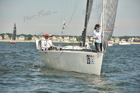 2018 Southern Bay Race Week C_0160
