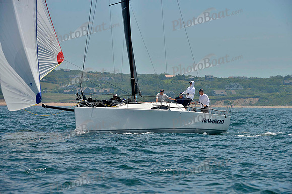 2021 Block Island Race Week A_0398