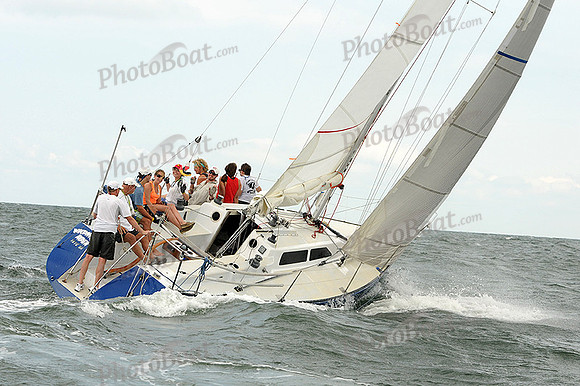2012 Cape Charles Cup A 1645