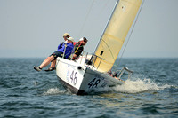 2013 Block Island Race Week A 1758