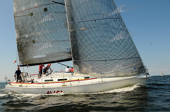 2011 Vineyard Race A 2015