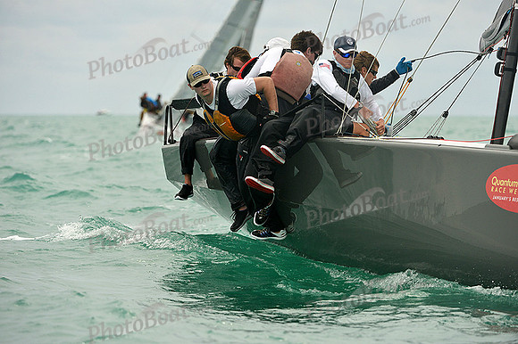 2016 Key West Race Week F_0660