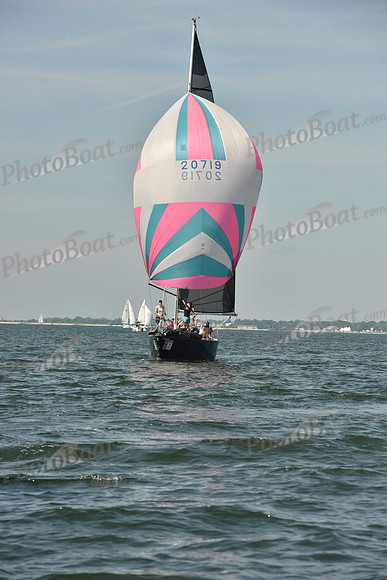 2018 Southern Bay Race Week C_0712