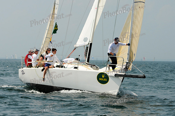 2011 Block Island RW C 582