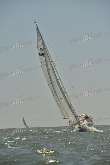 2017 Charleston Race Week A_0505
