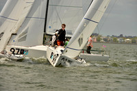 2018 Charleston Race Week A_1788
