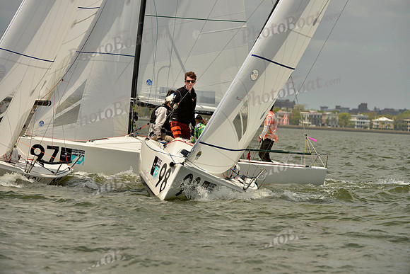 2018 Charleston Race Week A_1788