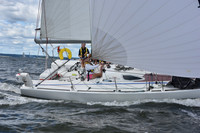 2021 Vineyard Race A 2020