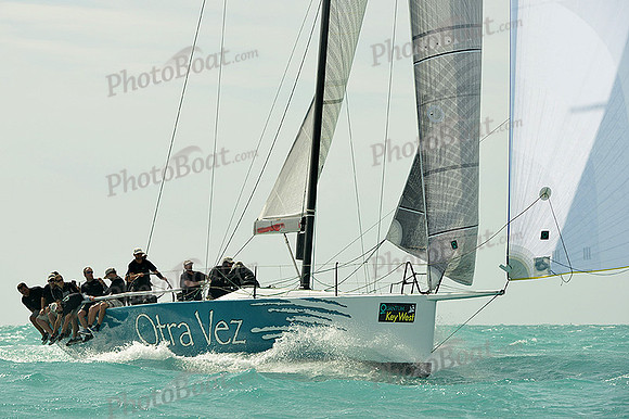 2015 Key West Race Week E 2275
