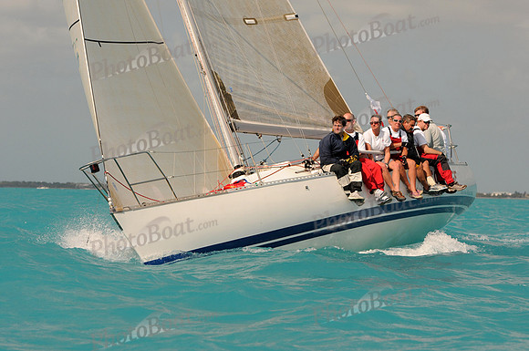 2012 Key West Race Week B 488
