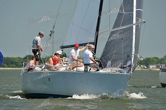 2013 Southern Bay Race Week A 294