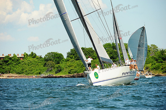 2014 NYYC Race Week C 419