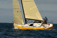2008-01-24 Key West Race Week 1341