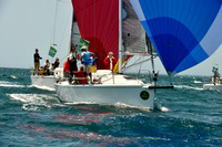 2016 NYYC Race Week A 344